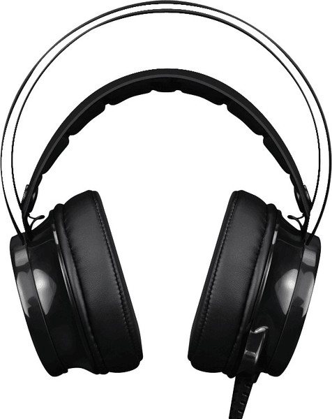 Наушники-гарнитура GameMax G200