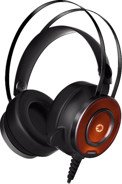 Наушники-гарнитура GameMax G200