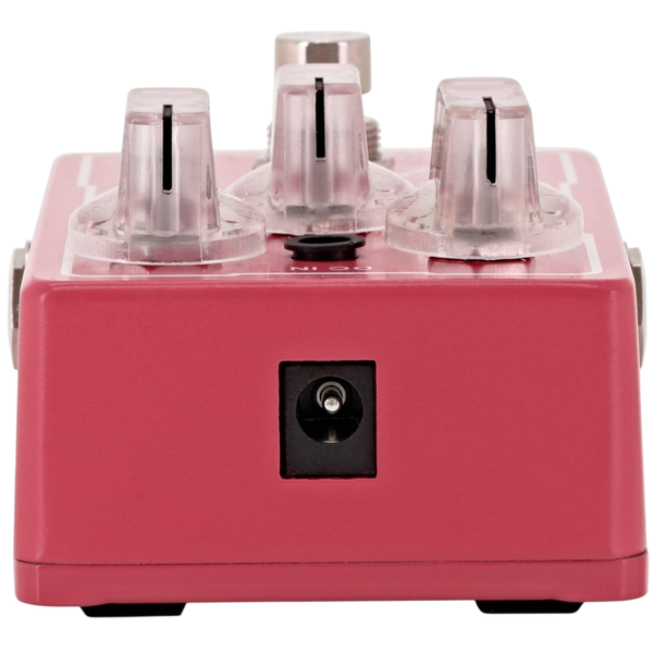 Педаль электрогитарная Belcat DST-601