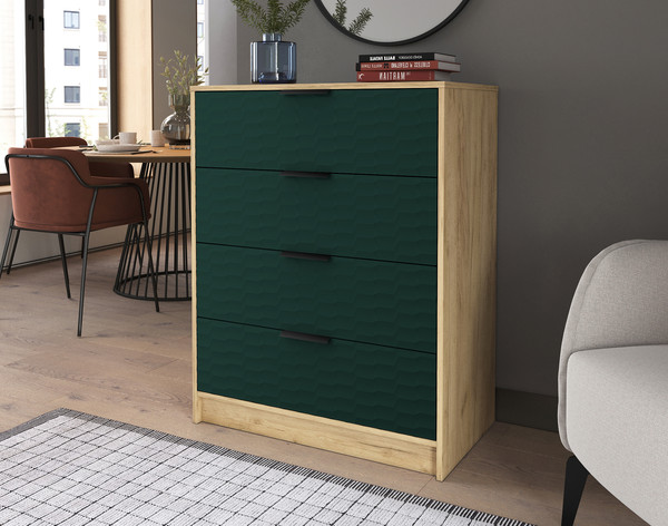 Комод Интерлиния Концепт Зодиак КТ-К80