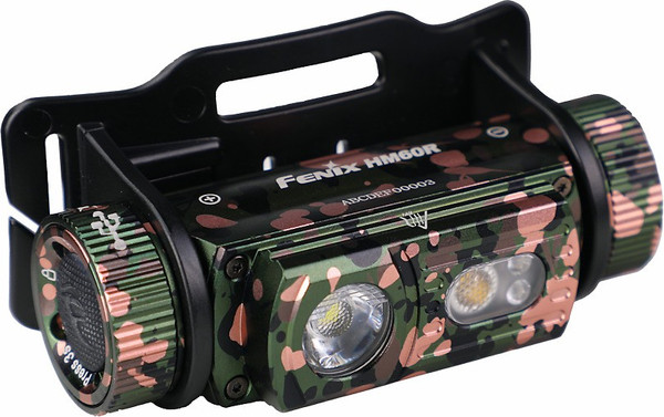 Фонарь Fenix Light HM60RCm