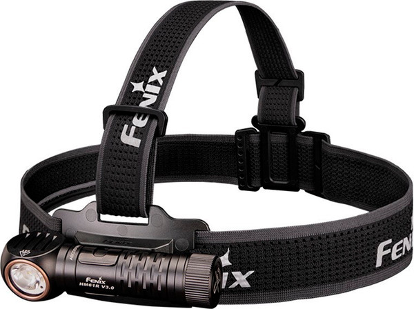 Фонарь Fenix Light HM61RV30 - фото