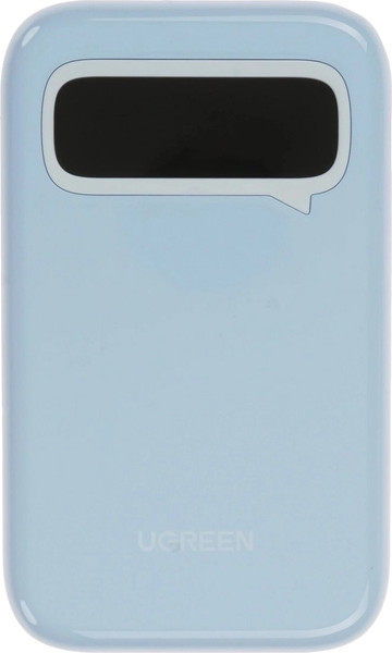 Портативное зарядное устройство Ugreen CD384 10000mAh