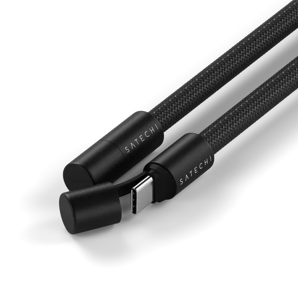 Кабель Satechi OntheGo USB-C Lanyard Cable ST-LOTGLK