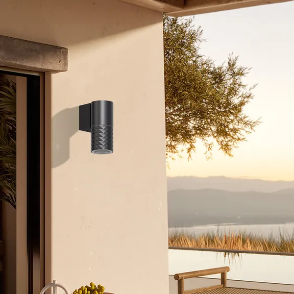 Бра уличное FAVOURITE Bonum 4659-1W