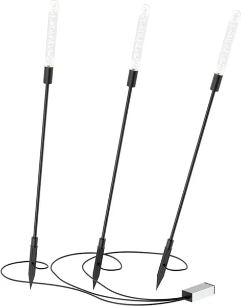 Светильник уличный FAVOURITE Reedy 3118-3T - фото