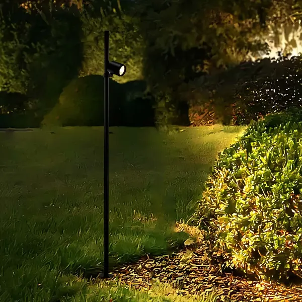 Фонарь уличный FAVOURITE Securitas 4638-1F