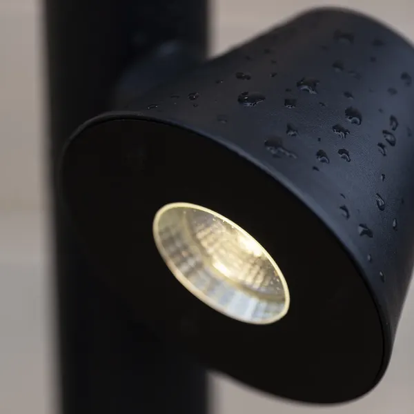 Фонарь уличный FAVOURITE Bio 4744-1F