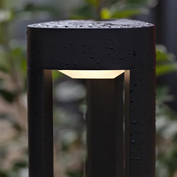 Светильник уличный FAVOURITE Portal 4747-1F