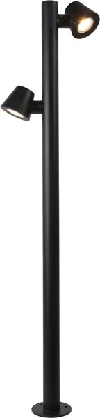 Фонарь уличный FAVOURITE Bio 4744-2F