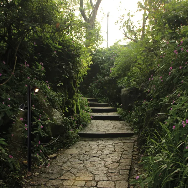 Фонарь уличный FAVOURITE Bio 4744-2F