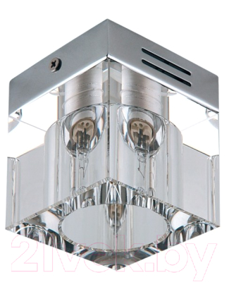 Точечный светильник Lightstar Alta 104010 - фото