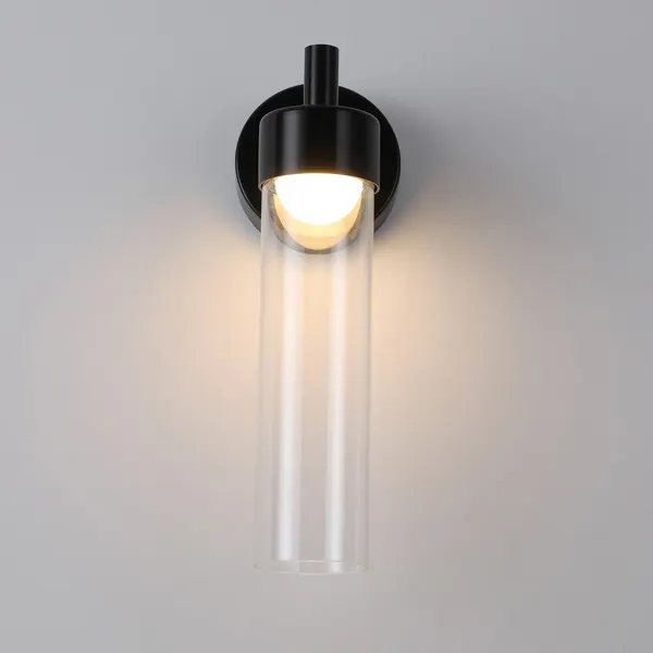 Бра уличное FAVOURITE Pixar 4702-1W - фото