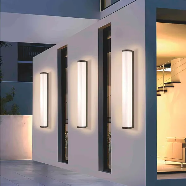 Бра уличное FAVOURITE Kolonne 4639-1W