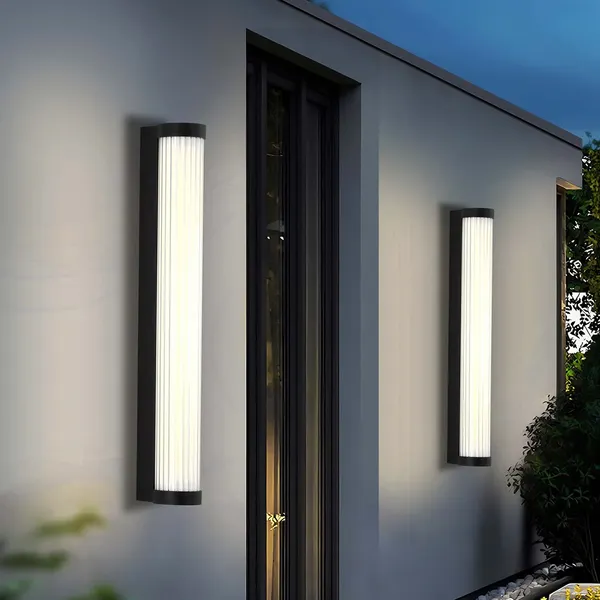 Бра уличное FAVOURITE Kolonne 4639-1W