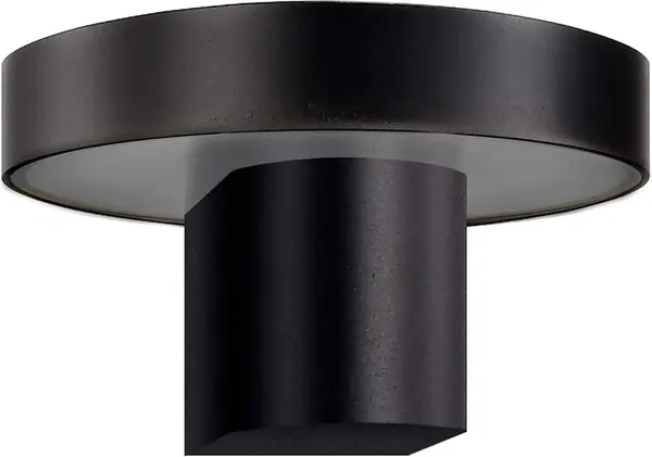 Бра уличное FAVOURITE Grybas 4640-1W - фото