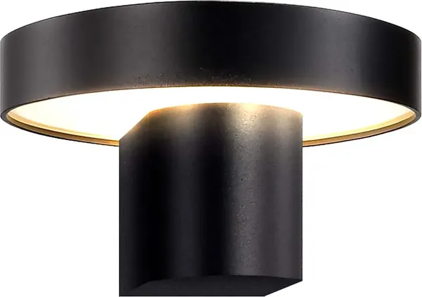 Бра уличное FAVOURITE Grybas 4640-1W