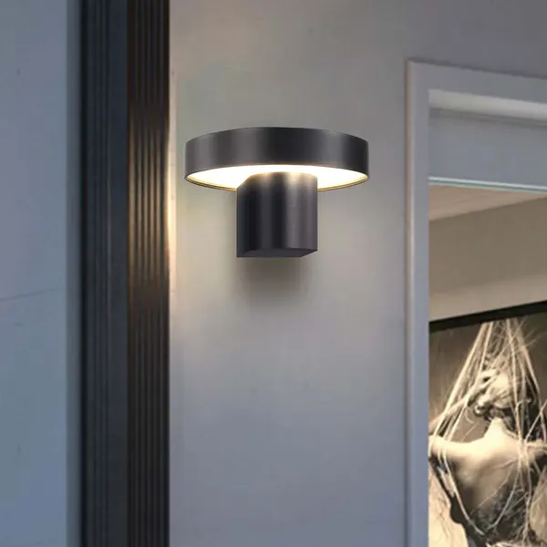 Бра уличное FAVOURITE Grybas 4640-1W