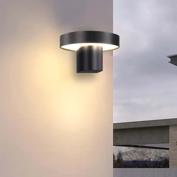 Бра уличное FAVOURITE Grybas 4640-1W