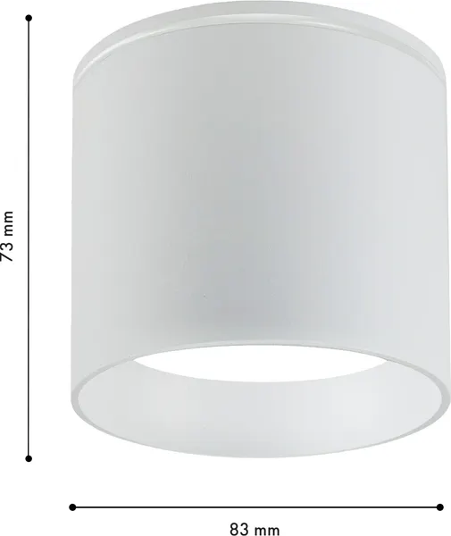 Светильник уличный FAVOURITE Fantum 4662-1U