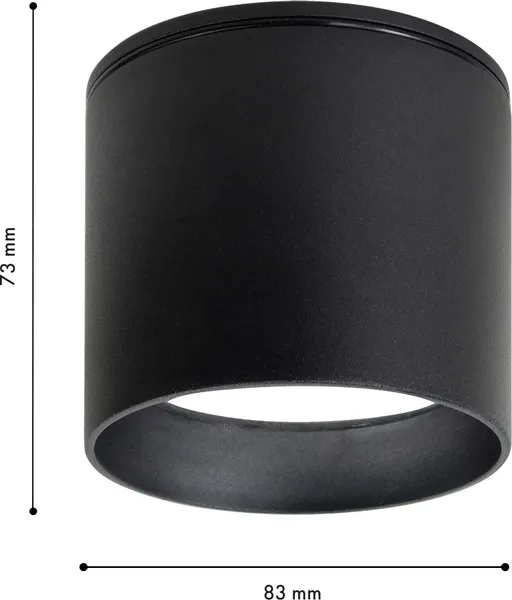 Светильник уличный FAVOURITE Fantum 4661-1U