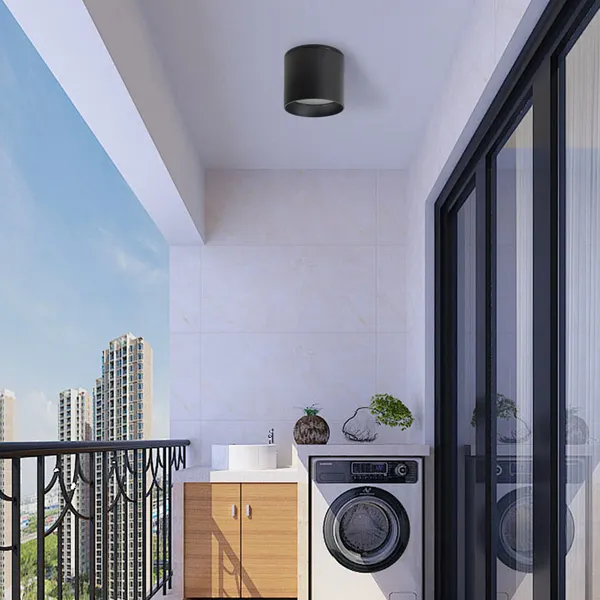 Светильник уличный FAVOURITE Fantum 4661-1U