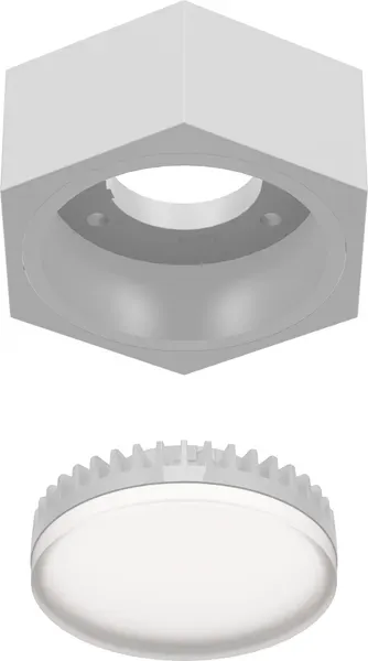 Светильник уличный FAVOURITE Fantum 4665-1U