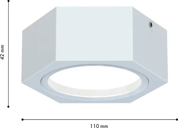 Светильник уличный FAVOURITE Fantum 4665-1U