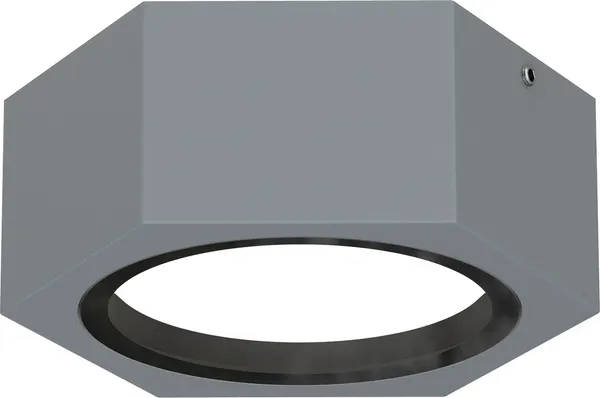 Светильник уличный FAVOURITE Fantum 4666-1U