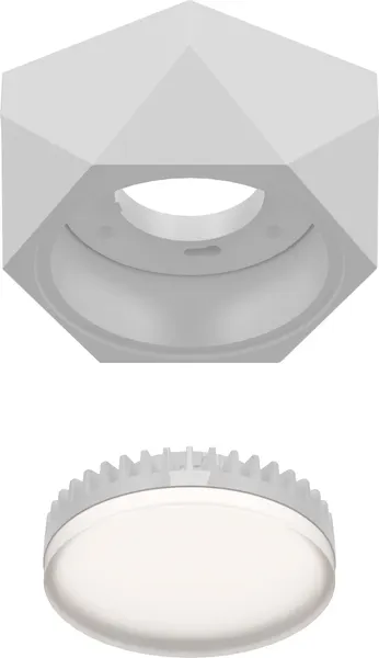 Светильник уличный FAVOURITE Fantum 4668-1U