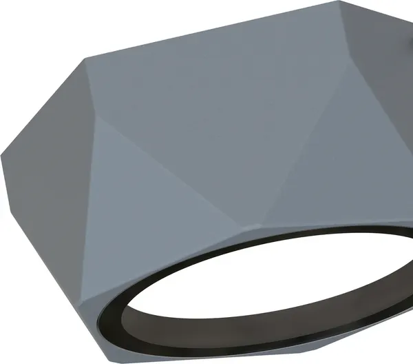 Светильник уличный FAVOURITE Fantum 4669-1U