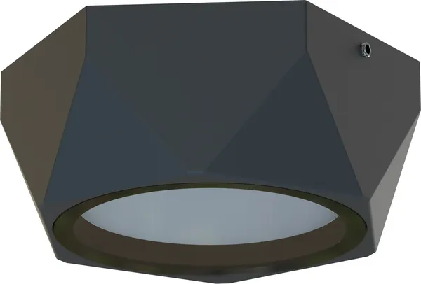 Светильник уличный FAVOURITE Fantum 4670-1U - фото