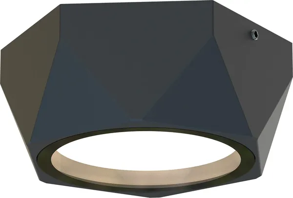 Светильник уличный FAVOURITE Fantum 4670-1U