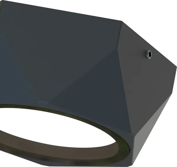 Светильник уличный FAVOURITE Fantum 4670-1U