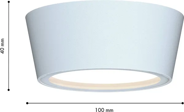 Светильник уличный FAVOURITE Fantum 4676-1U