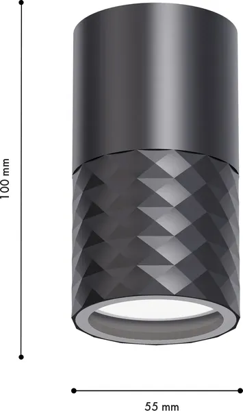Светильник уличный FAVOURITE Bonum 4659-1U