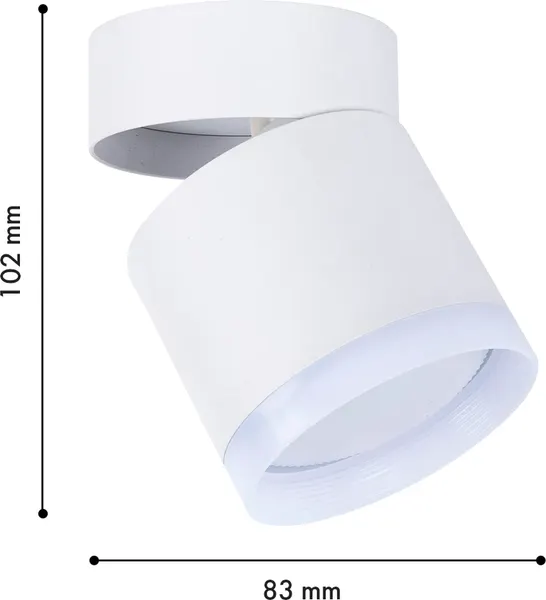 Спот FAVOURITE Dixi 4709-1C