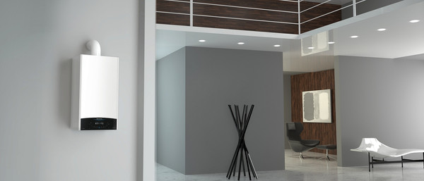 Газовый котел Ariston Genus One+ 30 / 3302445