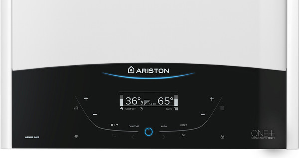 Газовый котел Ariston Genus One+ 30 / 3302445