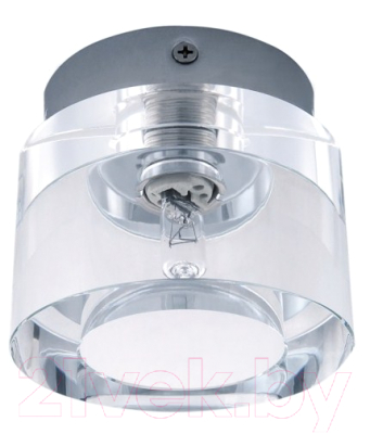 Точечный светильник Lightstar Tubo 160104 - фото