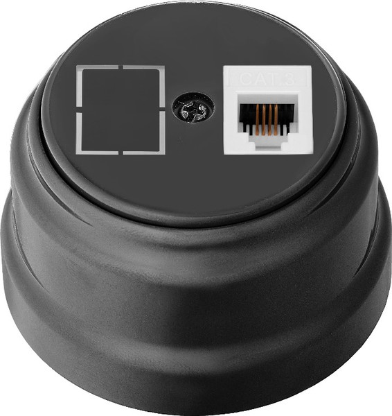 Розетка Bylectrica ТР4-5201 - фото