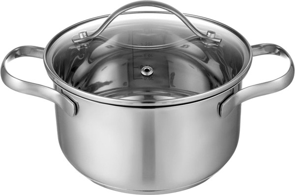 Кастрюля Astiat AST5065 - фото