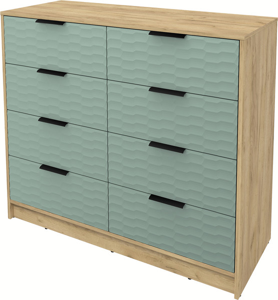 Комод Интерлиния Концепт Зодиак КТ-К117