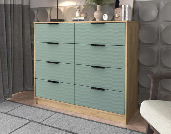 Комод Интерлиния Концепт Зодиак КТ-К117