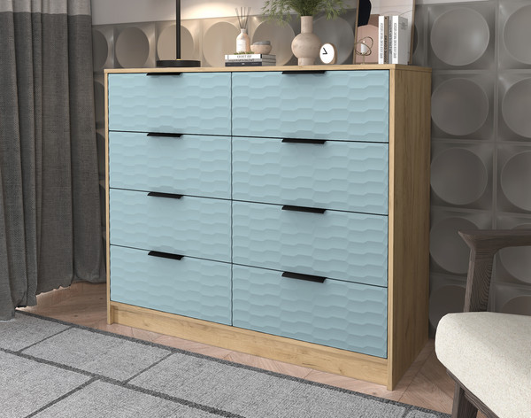 Комод Интерлиния Концепт Зодиак КТ-К117