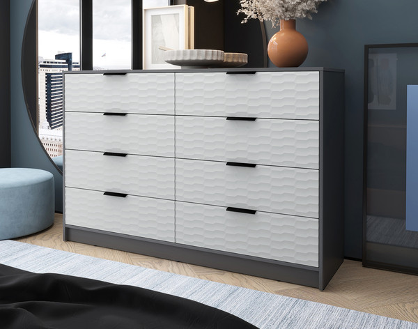 Комод Интерлиния Концепт Зодиак КТ-К157