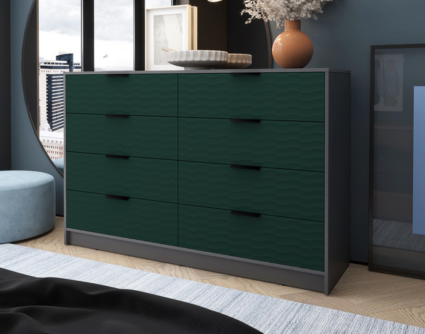 Комод Интерлиния Концепт Зодиак КТ-К157