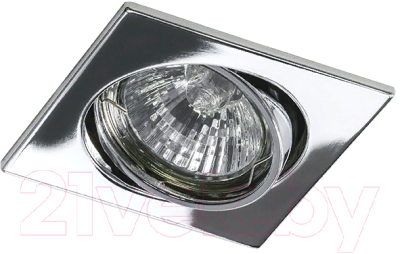 Точечный светильник Lightstar Lega 16 11944 - фото