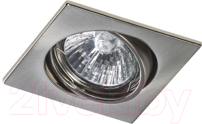 Точечный светильник Lightstar Lega 16 11945 - фото