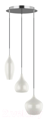 Люстра Lightstar Pentola 803050 - фото